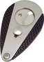 Xikar 3 double blade cutter - Xi3 carbon εικόνα 100