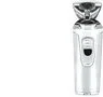 Lotus Citadel L20 Torch Αναπτήρας Flame Σατινέ Χρώμιο  εικόνα> 2