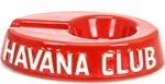 Havana Club Egoista Τασάκι Κόκκινο  εικόνα> 4