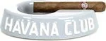 Havana Club Egoista Τασάκι Γκρι  εικόνα> 2
