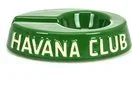 Havana Club Egoista Τασάκι Πράσινο  εικόνα> 4