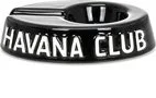 Havana Club Egoista Τασάκι Μαύρο  εικόνα> 4