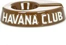 Havana Club Egoista Τασάκι Καφέ  εικόνα> 2