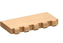 Κάθετος Διαχωριστής extra - 80mm x 35mm x 8mm