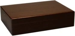 Guy Janot Υγραντήρας Wenge Frosted 20