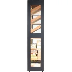 adorini Capri Deluxe Ντουλαπάκι Υγραντήρας μαύρο