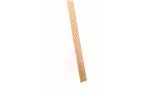adorini RibTech Υγραντήρας από Κέδρο Lining - 5 mm	
