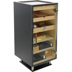 adorini Prato Glass Top - Deluxe