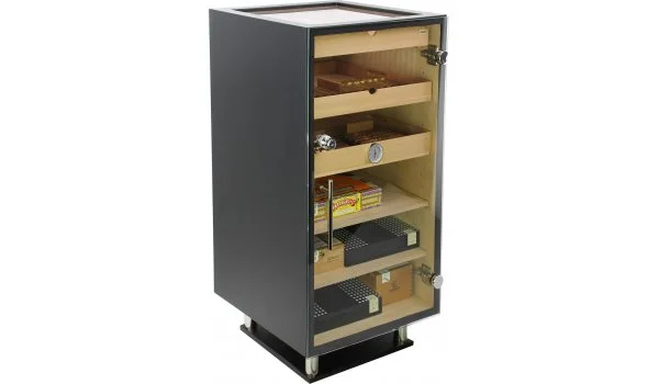 adorini Prato Glass Top - Deluxe
