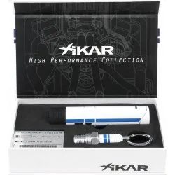Xikar High Performance Collection Σετ Δώρου