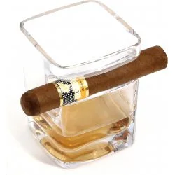 adorini Tumbler Ποτήρι για Ρούμι & Ουίσκι & Πούρο