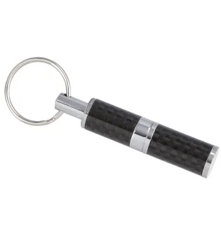 Κλειδοθήκη Punch Cutter από Ανθρακόνημα
