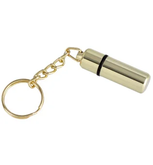 Μπρελόκ Punch Cutter Χρυσό