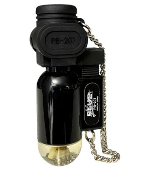 Αναπτήρας Blazer Torch Μαύρος