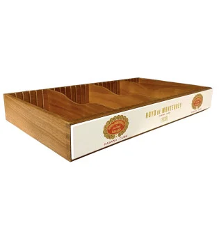 Hoyo de Monterrey Habanos Δίσκος για Πούρα