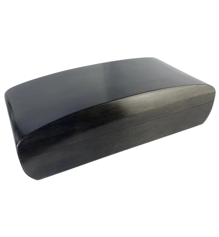 Υγραντήρας Bamboo Korvex 80 Frosted Μαύρος