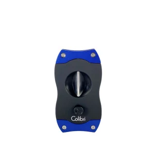 Colibri Κόφτης V-Cut μπλε 23mm