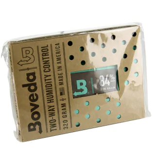 Boveda Έλεγχος υγρασίας διπλής κατεύθυνσης 84% εικόνα 2