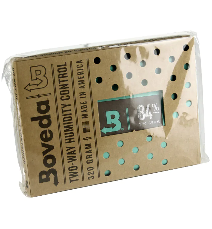 Boveda Έλεγχος υγρασίας διπλής κατεύθυνσης 84% εικόνα 2
