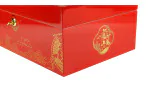 adorini Έτος του Δράκου Grande Deluxe Humidor εικόνα 25