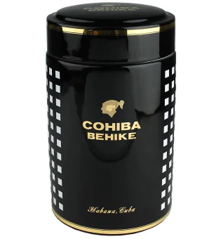 Cohiba Behike Πορσελάνινο Βαζάκι