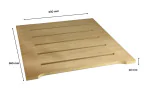 Ράφι για το adorini Humidor Bari Deluxe εικόνα 7