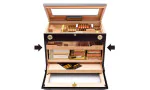 Κέδρος Δίσκος adorini Aficionado humidor εικόνα 12