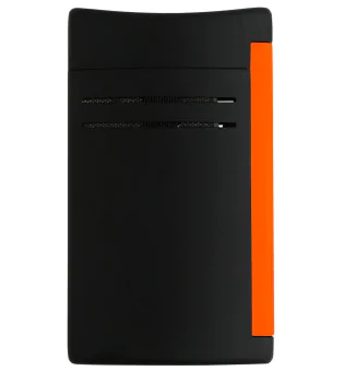 S.T. Dupont Maxijet Αναπτήρας Fluo Πορτοκαλί 020169