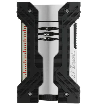 S.T. Dupont Defi XXtreme αναπτήρας χρώμιο 021602