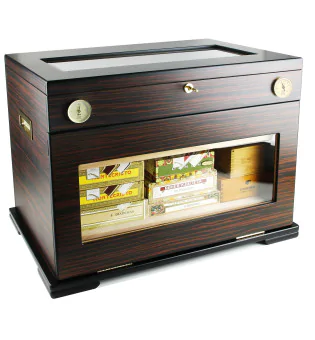 Adorini Aficionado Deluxe Ντουλαπάκι για Πούρα εικόνα 101