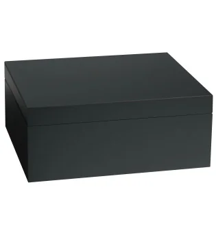 adorini Torino Μεσαίος Υγραντήρας Πούρων Deluxe