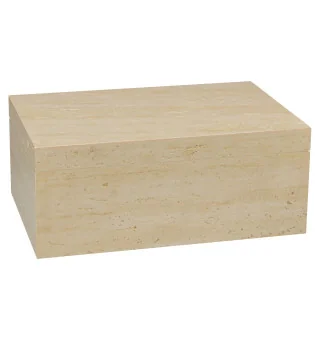 adorini Concrete Υγραντήρας Πούρων Grande Deluxe