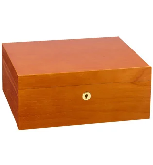 adorini Cedro Μεσαίος Deluxe Υγραντήρας Πούρων