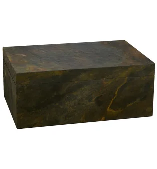 adorini Stone Μεγάλος Υγραντήρας Πούρων Deluxe
