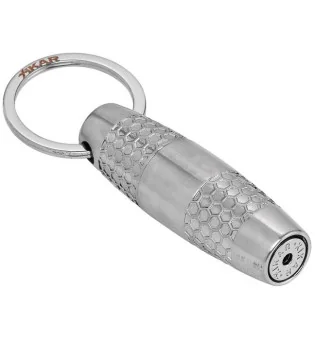 Xikar Punch Πουροκόφτης Διάτρησης 10 mm Ασημί XI-010SL
