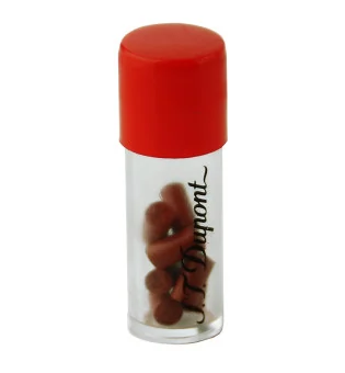 S.T. Dupont Πέτρες Ανάφλεξης (Flints) Κόκκινες – Σετ 8 τεμαχίων
