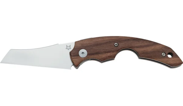 Fox Pocket Virtus Classic Santos μαχαίρι πούρων FX-541 ST