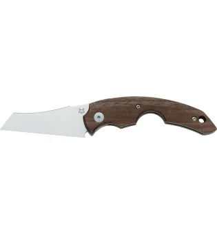 Fox Pocket Virtus Classic Walnut μαχαίρι πούρων FX-541 WW