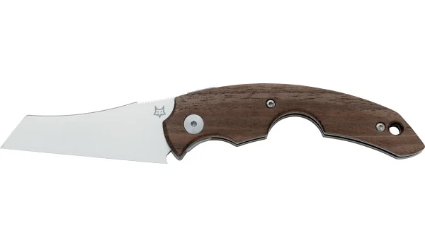 Fox Pocket Virtus Classic Walnut μαχαίρι πούρων FX-541 WW