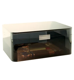 Ακρυλικός υγραντήρας Smoke