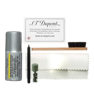 S.T. Dupont Service Kit για αναπτήρες Ligne 2