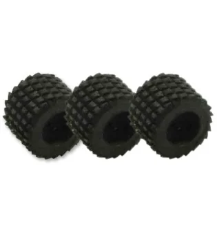 S.T. Dupont τροχός πυριτόλιθου για αναπτήρες Le Grand και Initial 3-pack