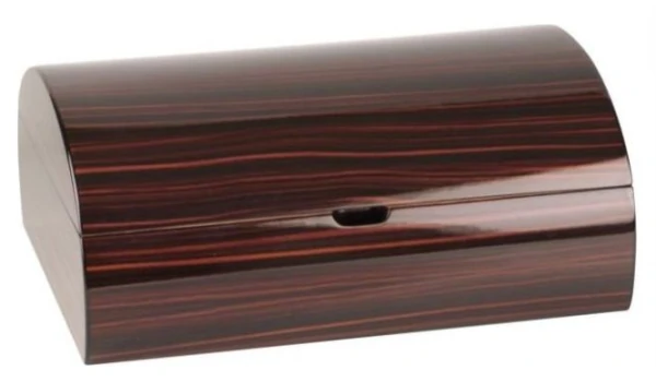 Υγραντήρας Ebony Design Gloss 50 Πούρα