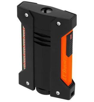 S.T. Dupont Defi Extreme Fluo Orange αναπτήρας 021419