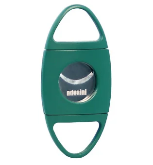 adorini Oval Green πουροκόφτης