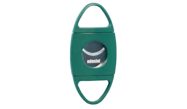 adorini Oval Green πουροκόφτης