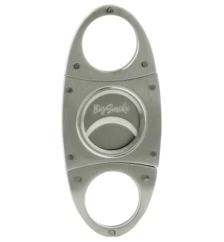 BigSmoke Πουροκόφτης Silver Rivet