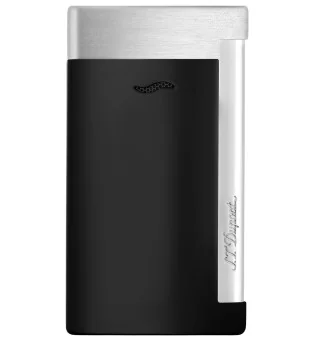 ST Dupont Slim 7 Αναπτήρας Ματ Μαύρο