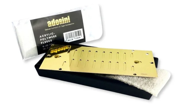 Φλις από ακρυλικό πολυμερές για adorini Deluxe σύστημα ύγρανσης
