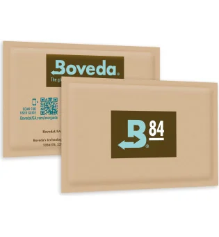 Xikar Boveda 2-Way Έλεγχος Υγρασίας 84% RH 60g